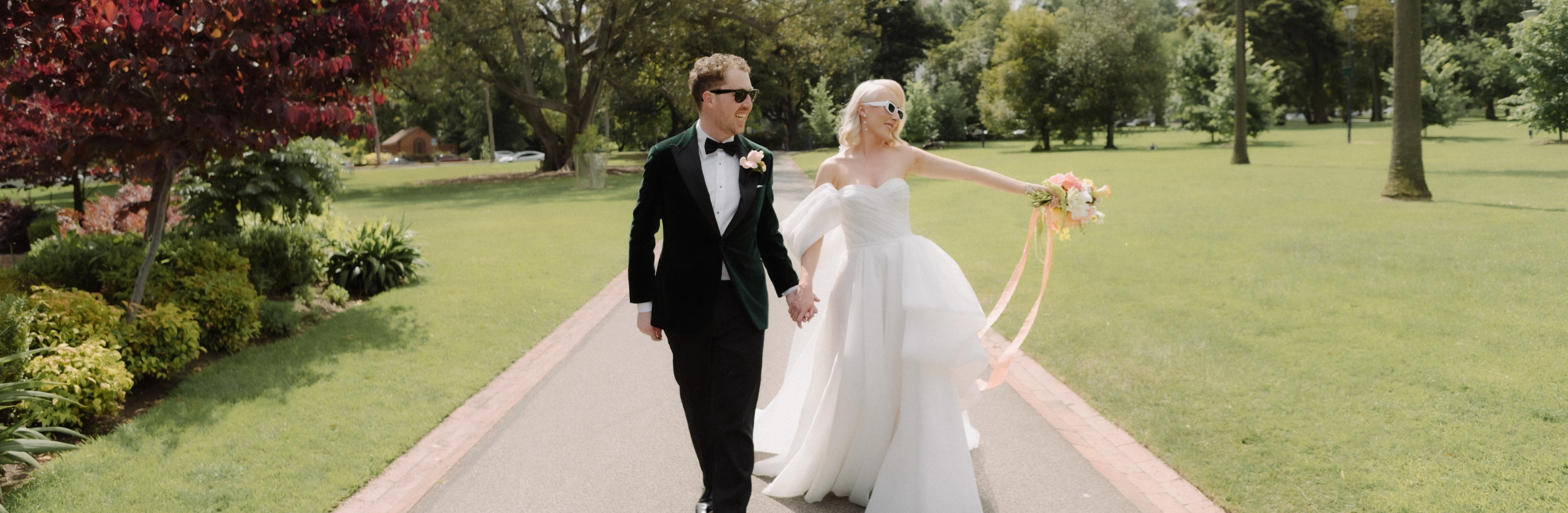 Glasshaus Inside Wedding Photographer